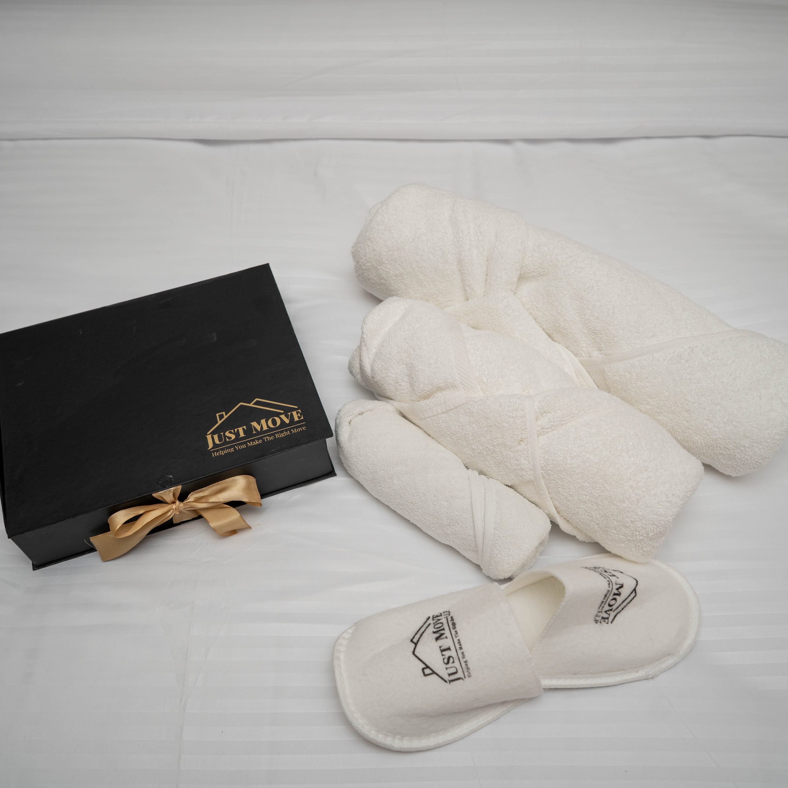 Executive Luxury 1BR Suite