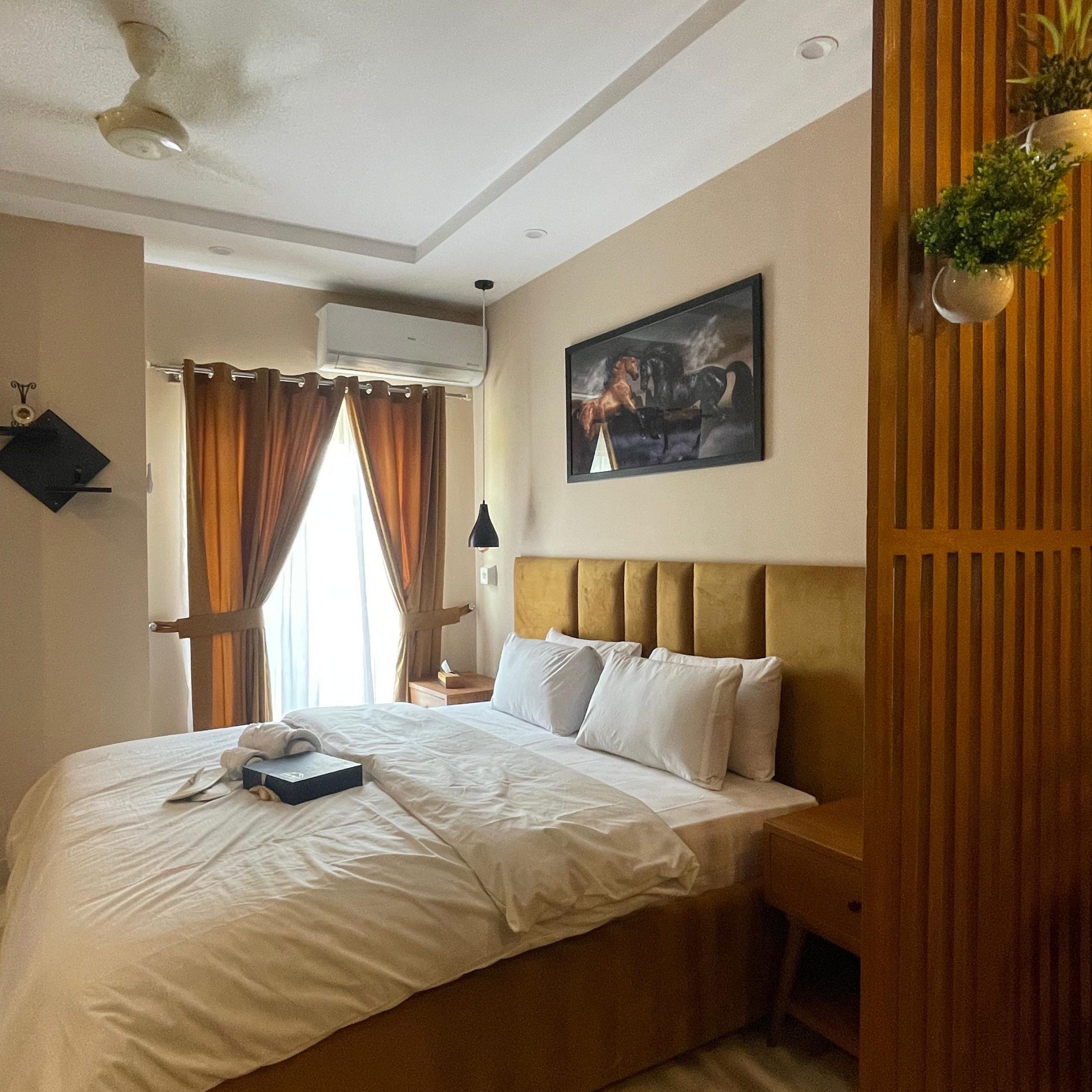 Premium Studio Apartment