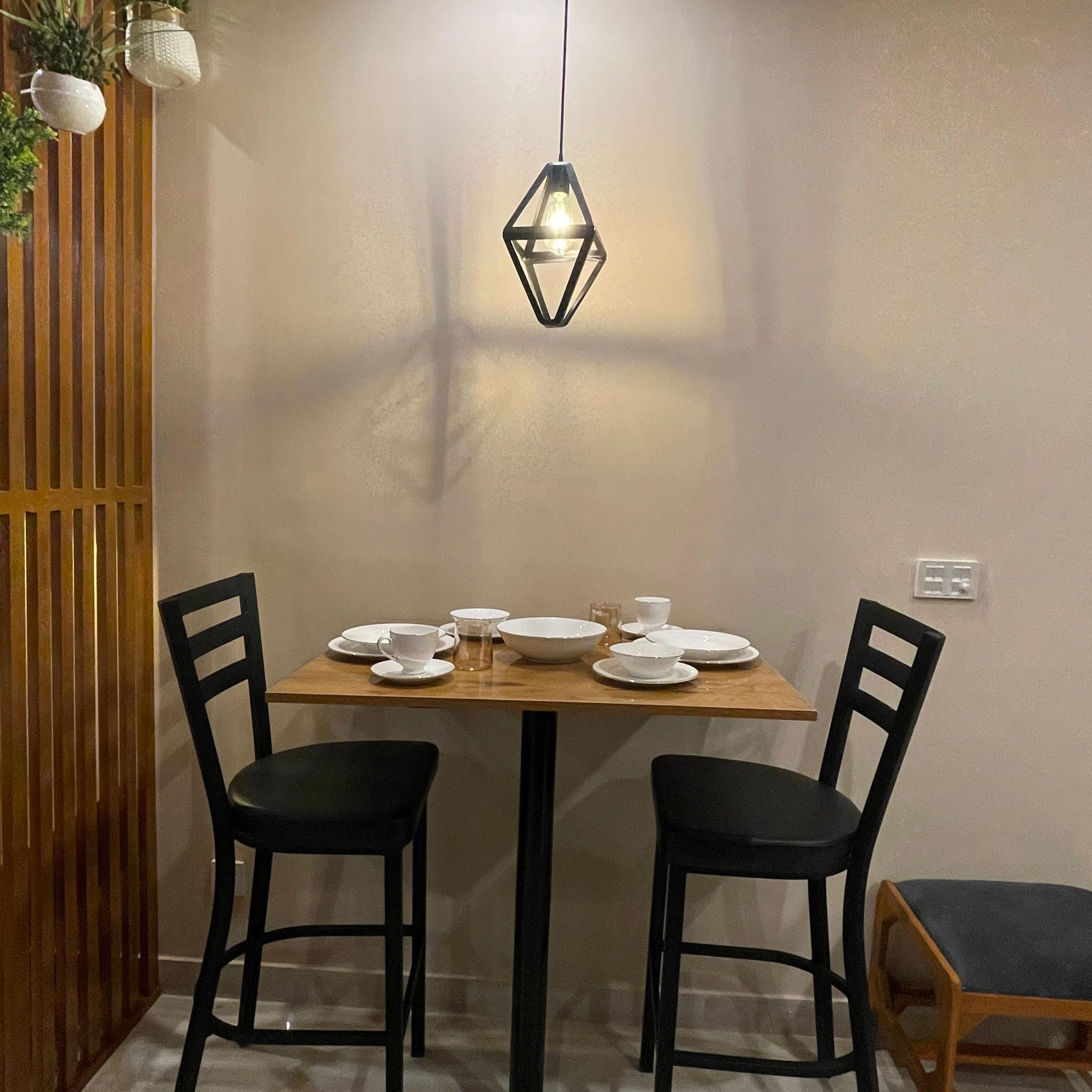 Premium Studio Apartment