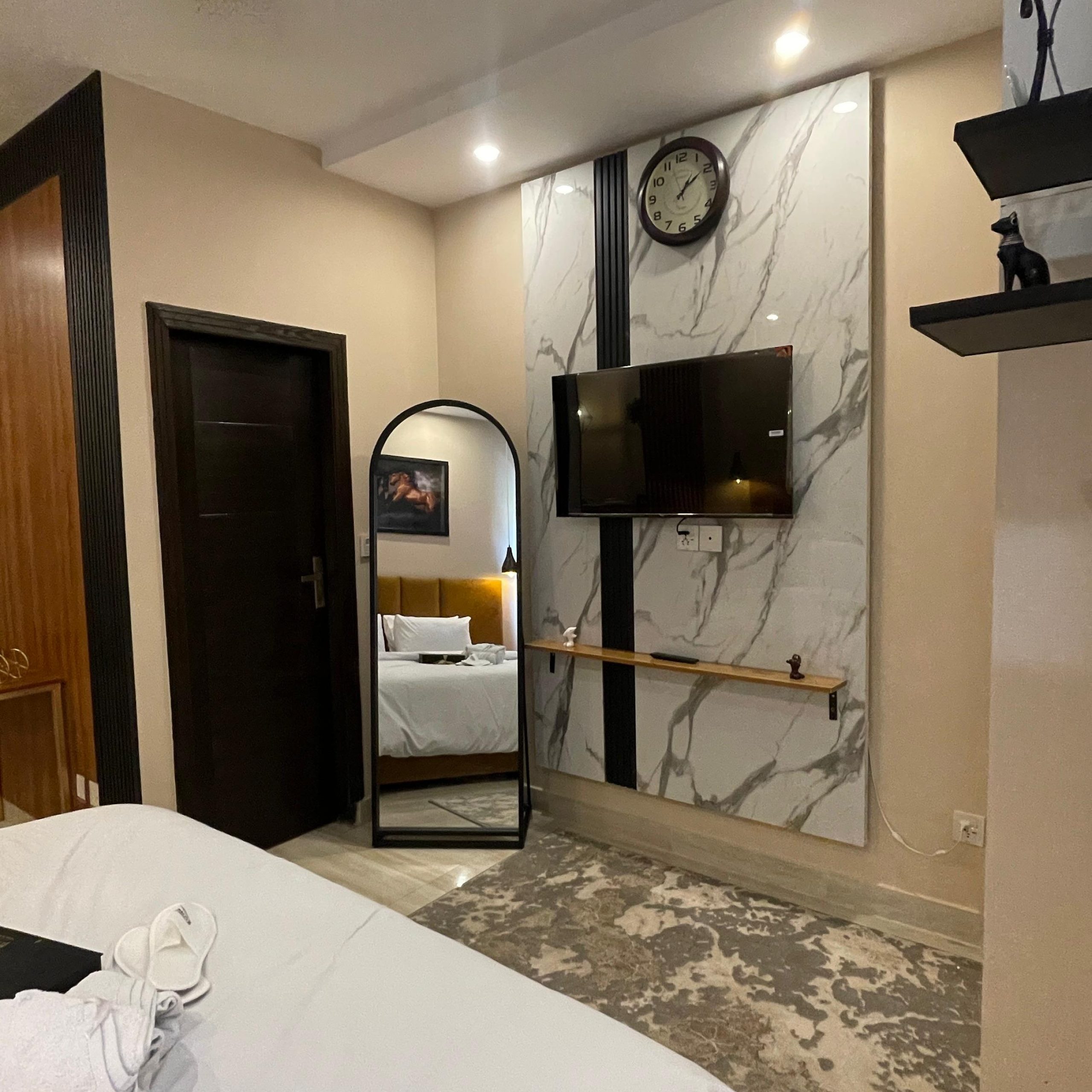 Premium Studio Apartment