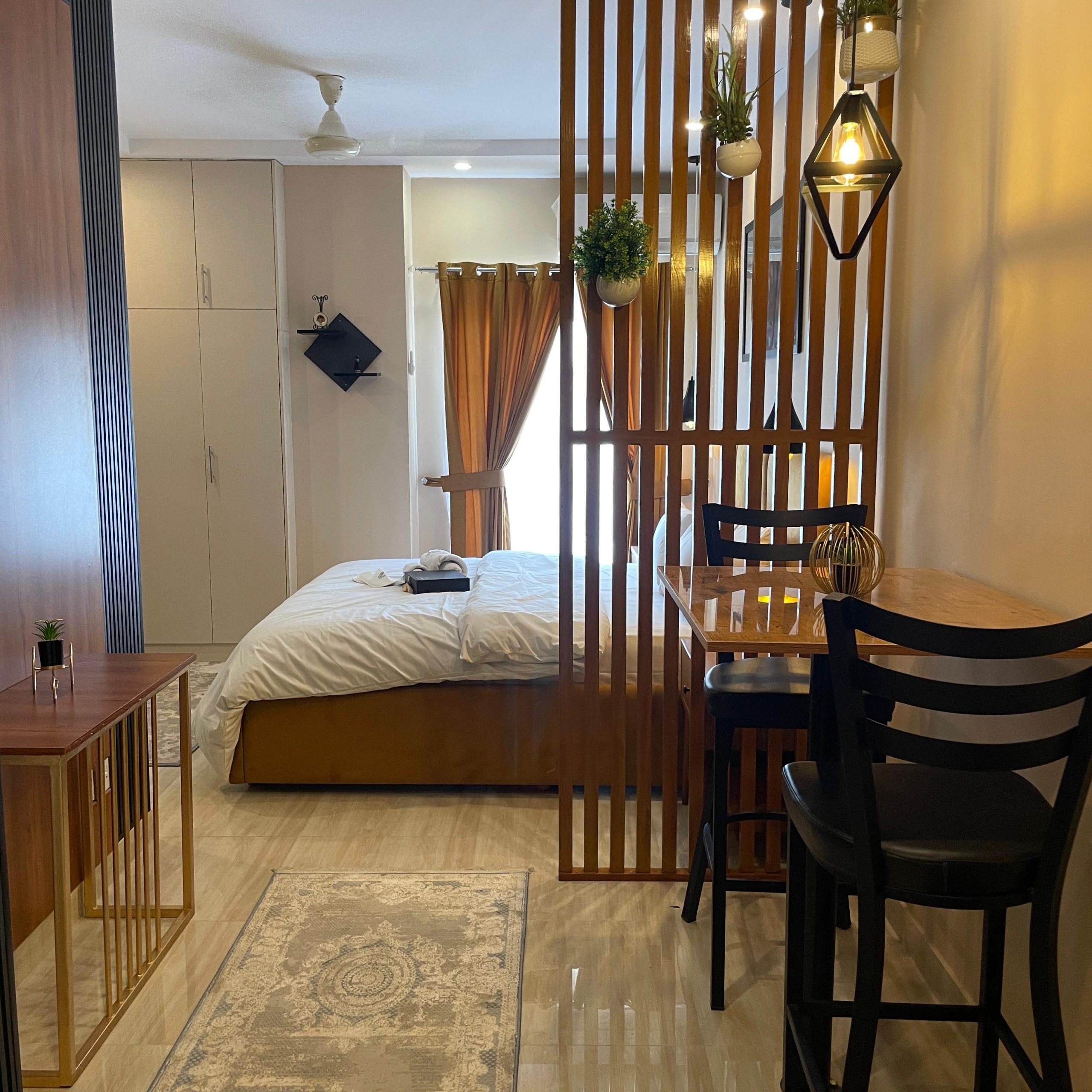 Premium Studio Apartment